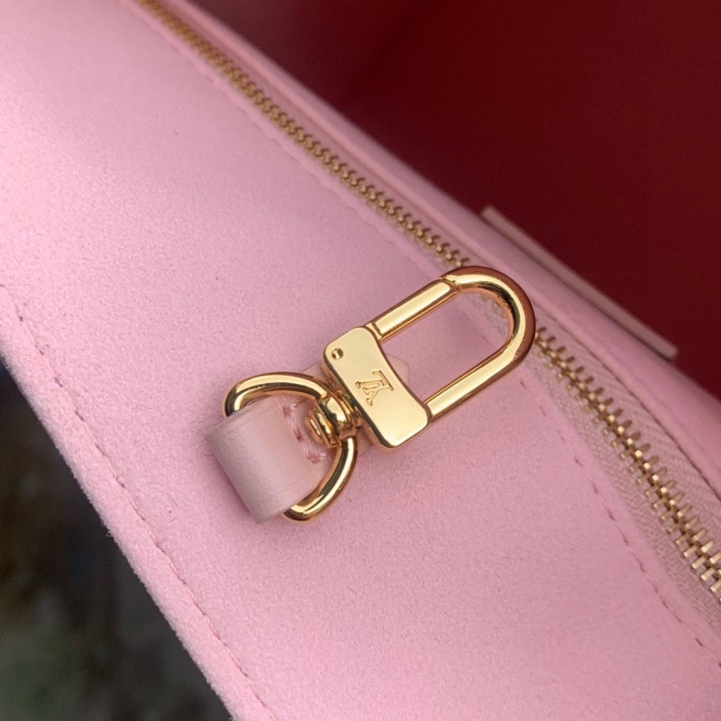 LV Top Handle Bags